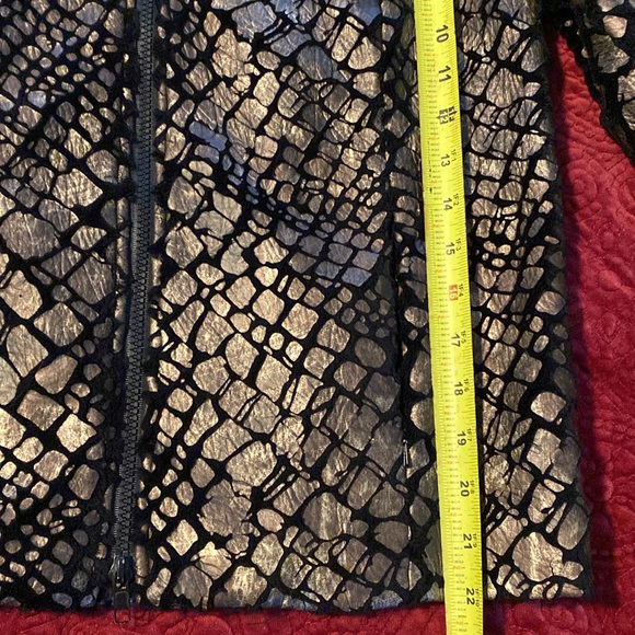 Morgan Cole Jacket. Size S - Picture 9 of 12